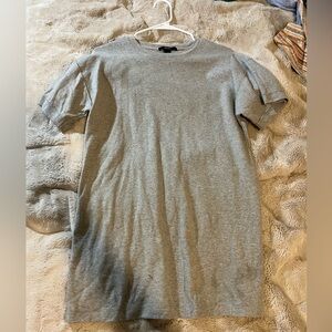 Forever 21 (S) T-shirt Dress